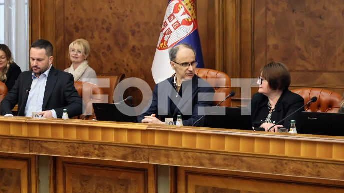 Autonomija nije upitna